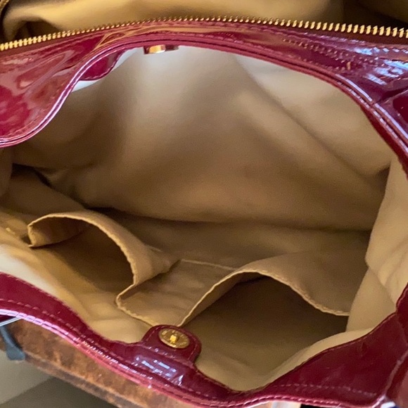 Coach Madison Maggie purse - Picture 5 of 8